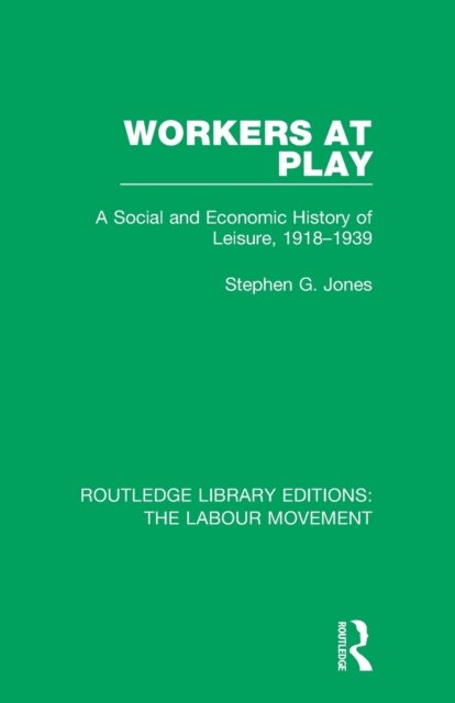Workers at Play