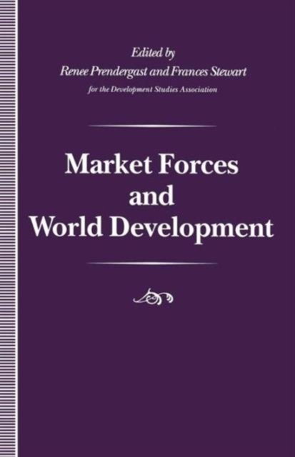 Market Forces and World Development