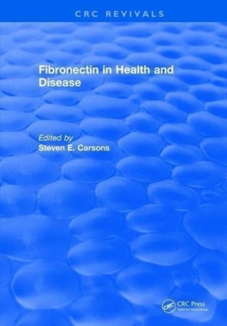 Fibronectin in Health and Disease