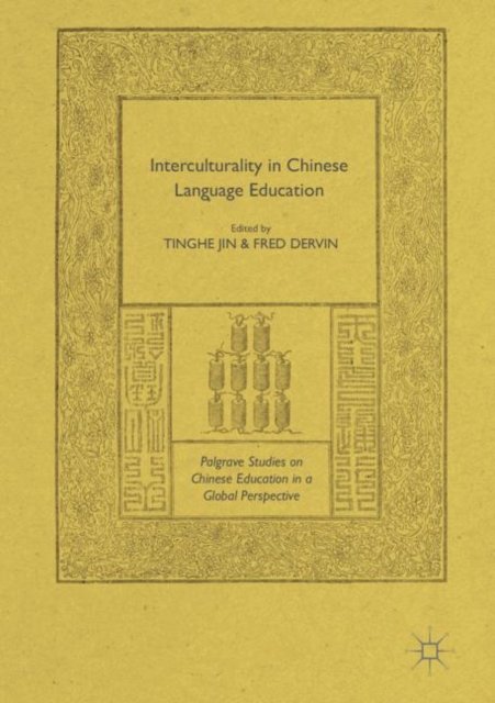 Interculturality in Chinese Language Education