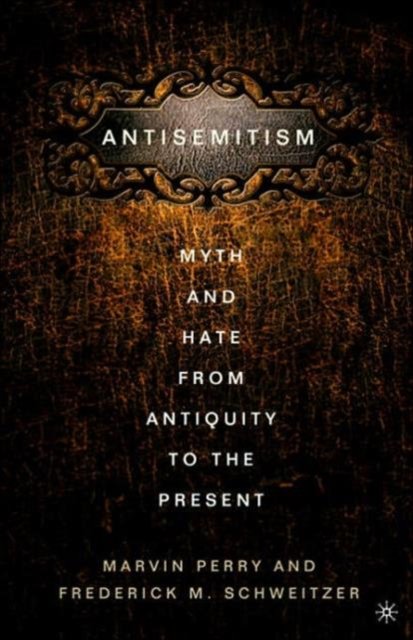 Antisemitism