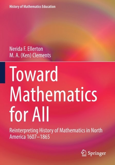 Toward Mathematics for All