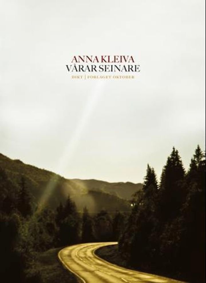 Vårar seinare - dikt