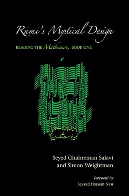 Rumi's Mystical Design
