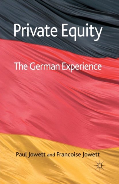 Private Equity