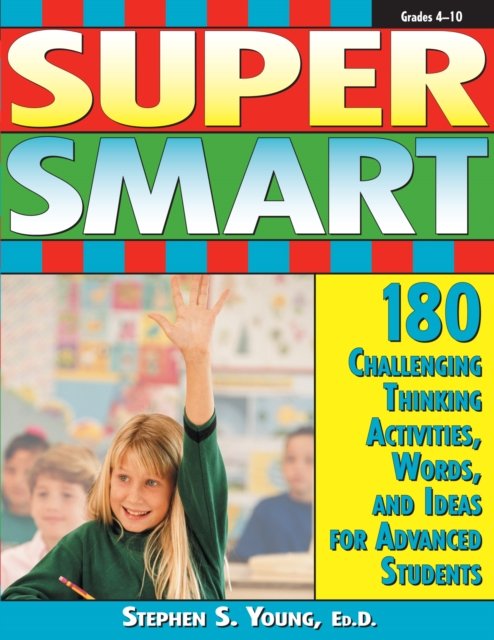 Super Smart