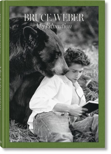 Bruce Weber