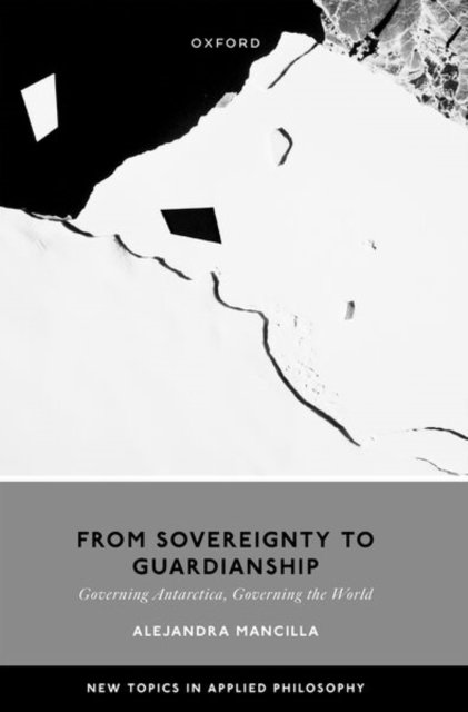From Sovereignty to Guardianship