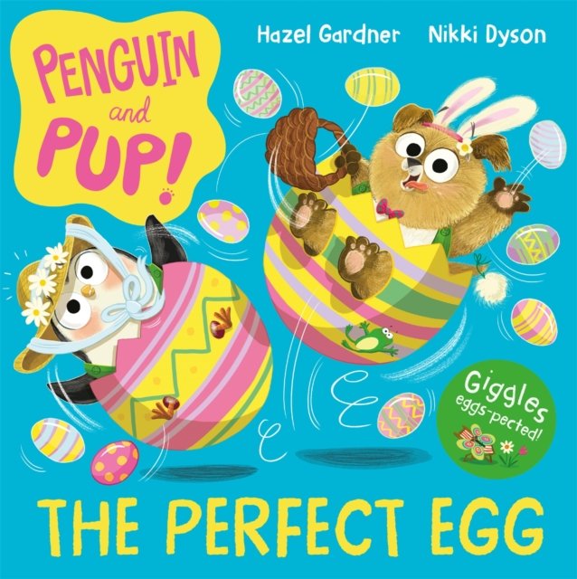 The Perfect Egg