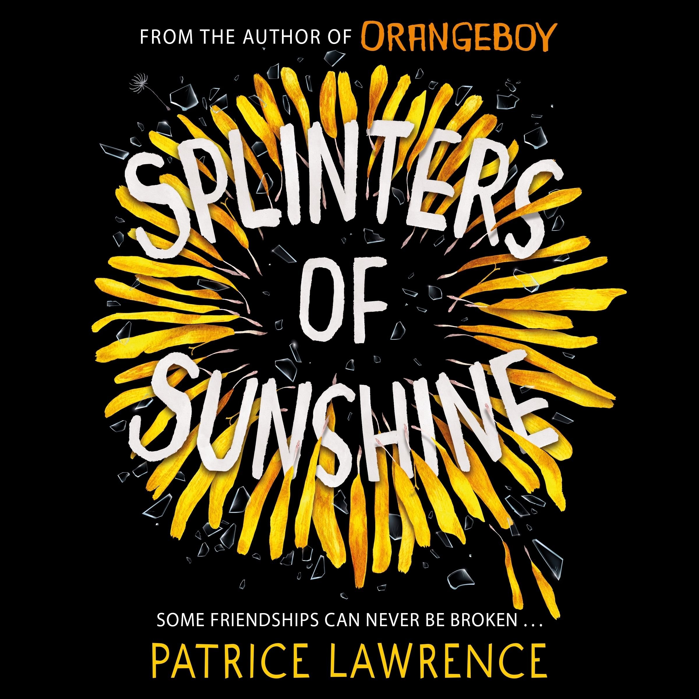 Splinters of Sunshine