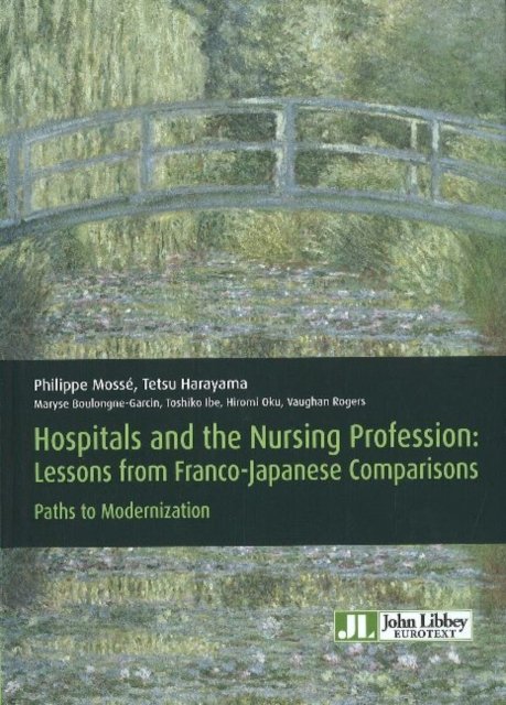 Hospitals & the Nursing Profession