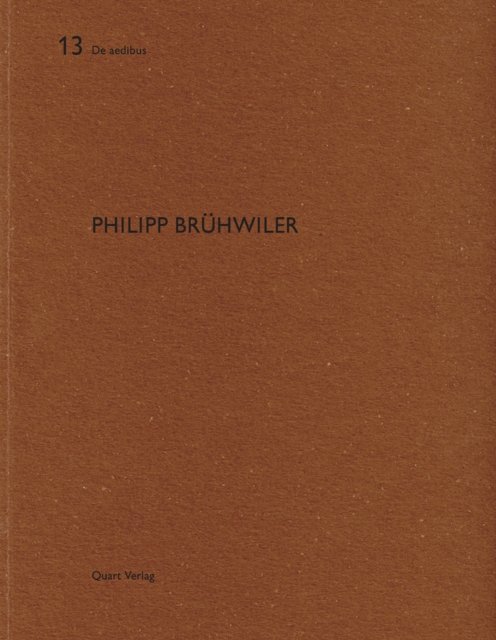 Philipp Bruhwiler