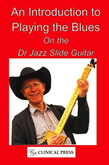 An Introduction to Playing the Blues
