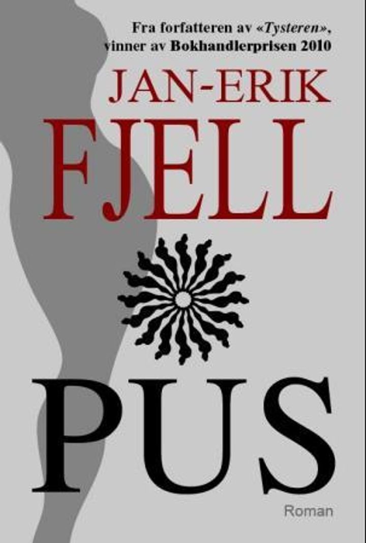 Pus - kåt som faen!