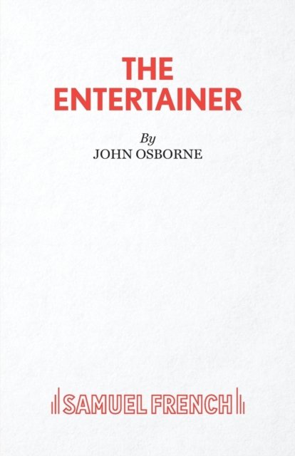 The Entertainer