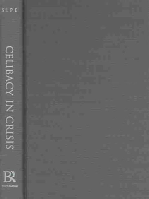 Celibacy in Crisis