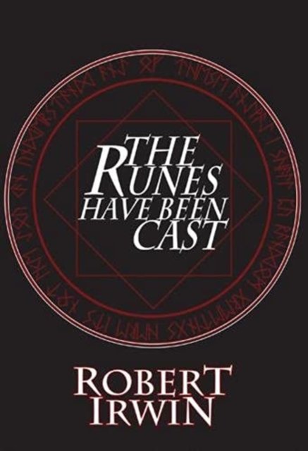 The Runes Have Been Cast