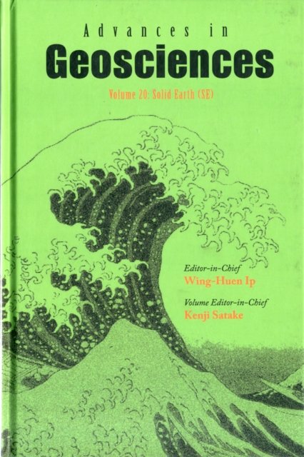 Solid Earth