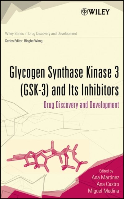 Glycogen Synthase Kinase 3 (GSK–3) and Its Inhibitors – Drug Discovery and Development