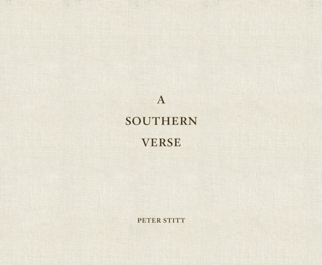 A Southern Verse
