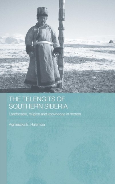 The Telengits of Southern Siberia
