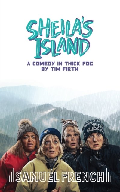 Sheila''s Island