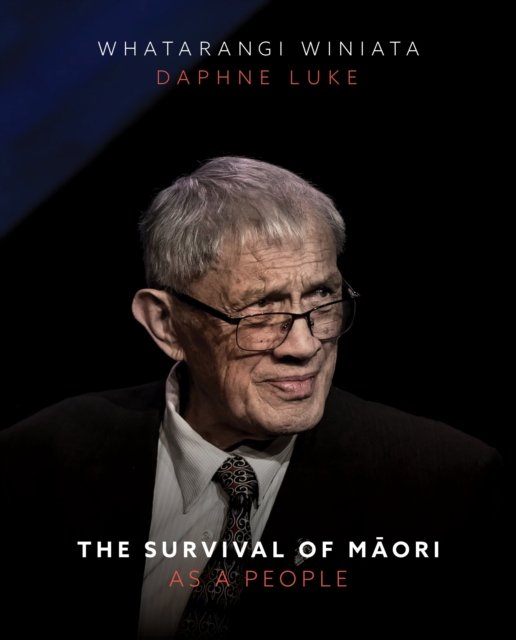 The Survival of Maori As a People