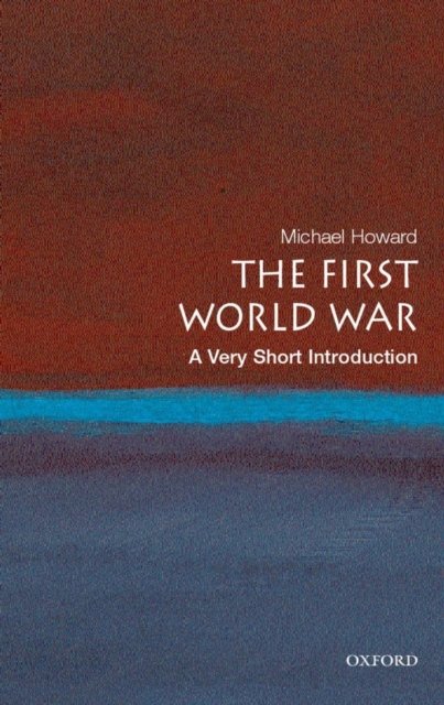 The First World War