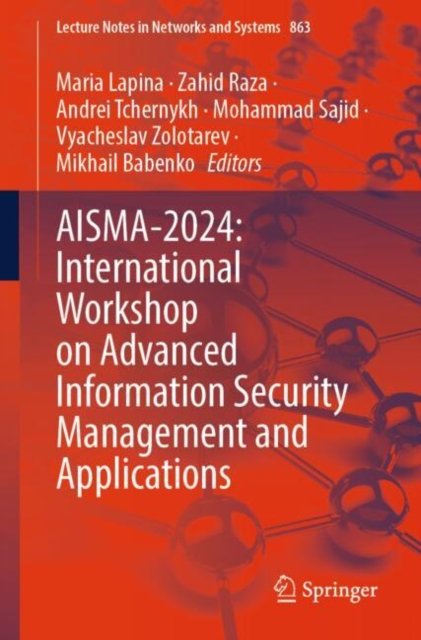 Aisma-2024