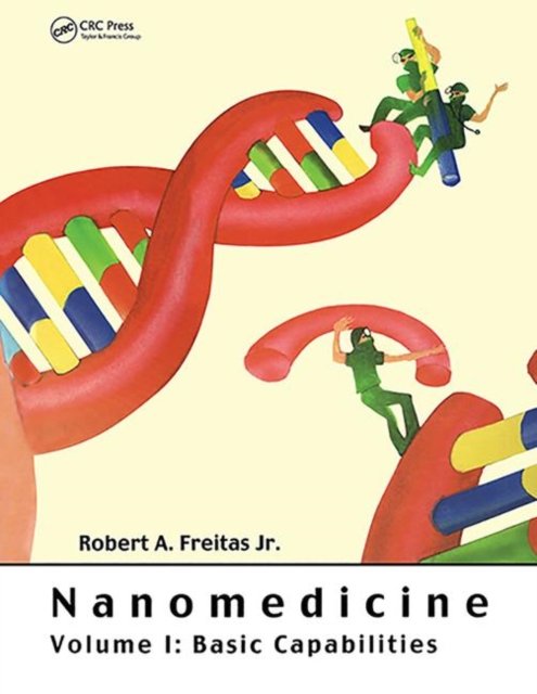 Nanomedicine