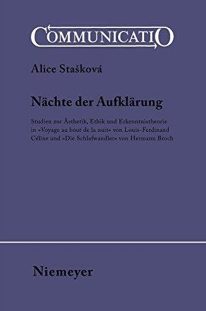Nachte Der Aufklarung