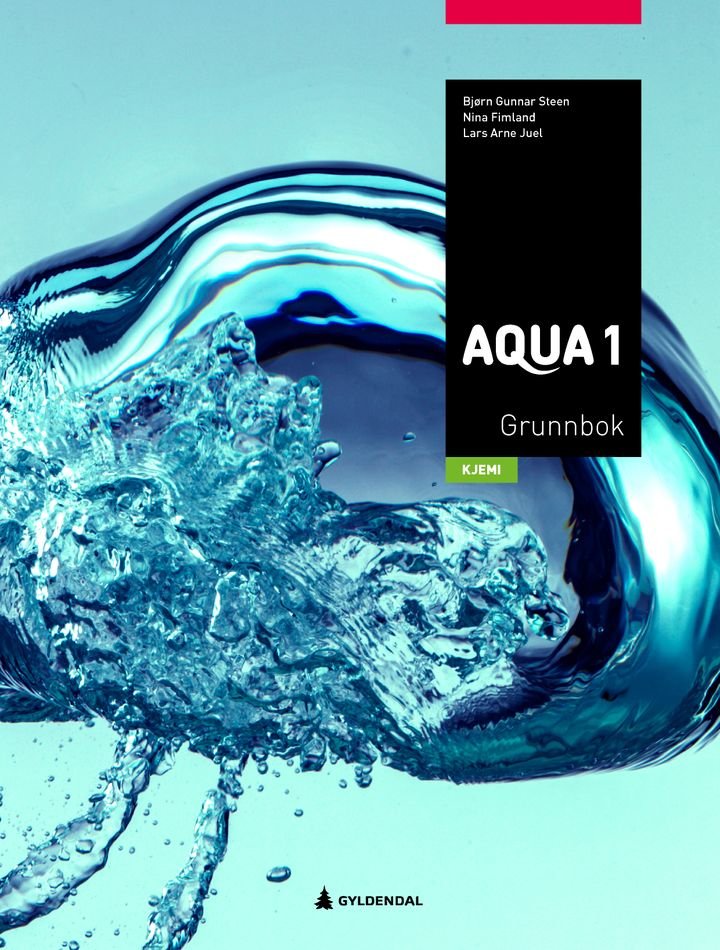Aqua Kjemi