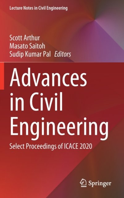 Advances in Civil Engineering