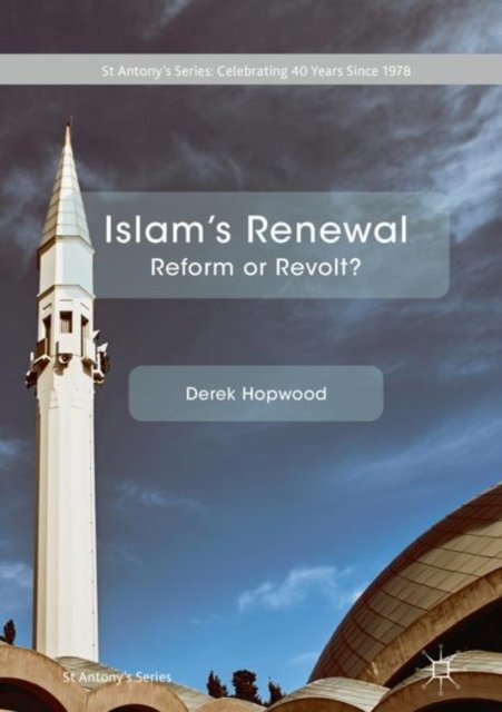 Islam''s Renewal