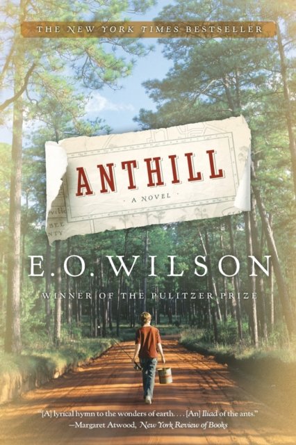 Anthill – A Novel