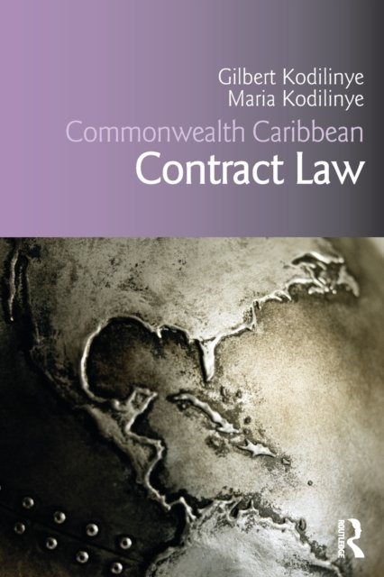 Commonwealth Caribbean Contract Law