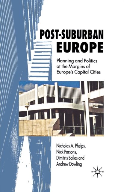 Post-Suburban Europe
