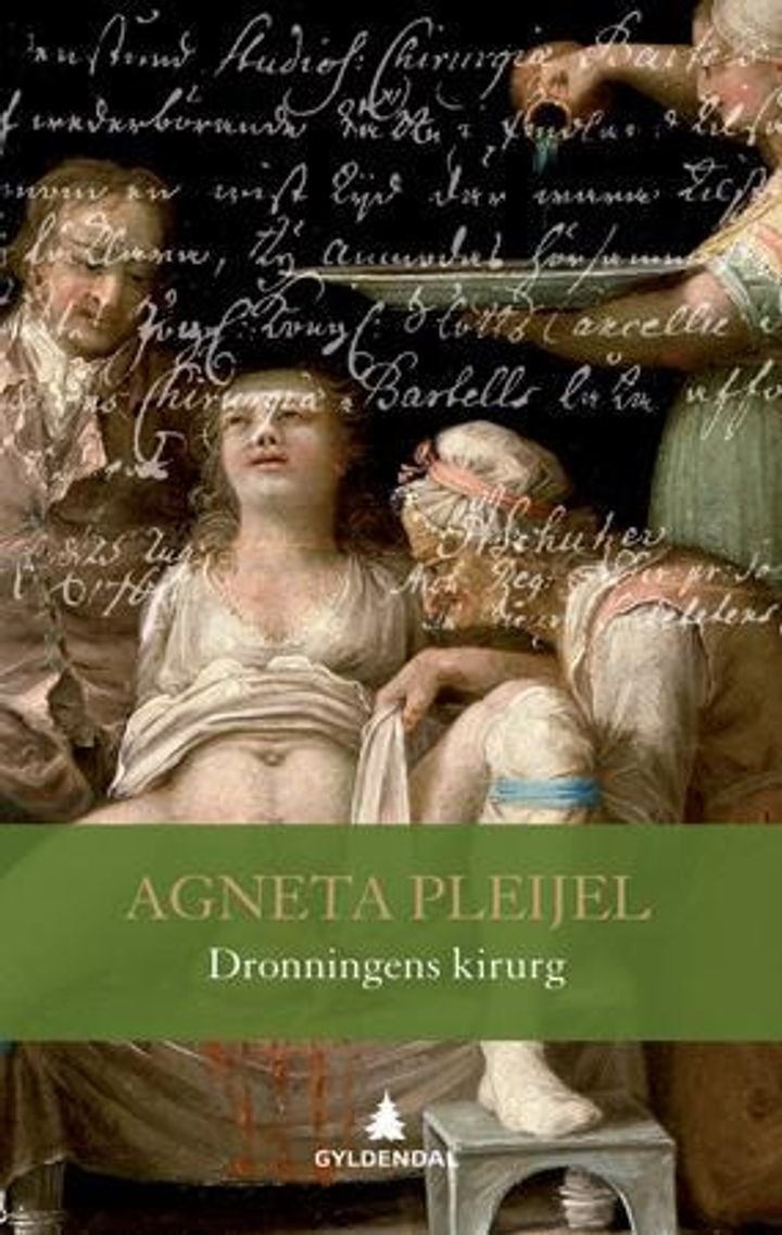 Dronningens kirurg