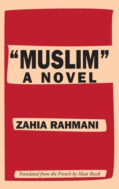 "Muslim"