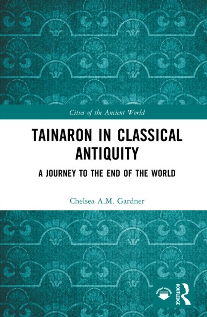 Tainaron in Classical Antiquity