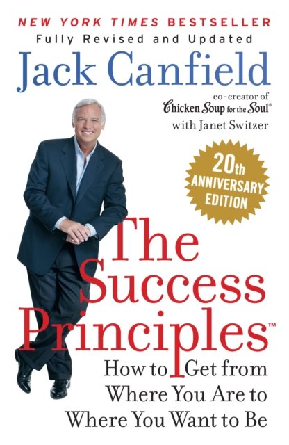 SUCCESS PRINCIPLES PB
