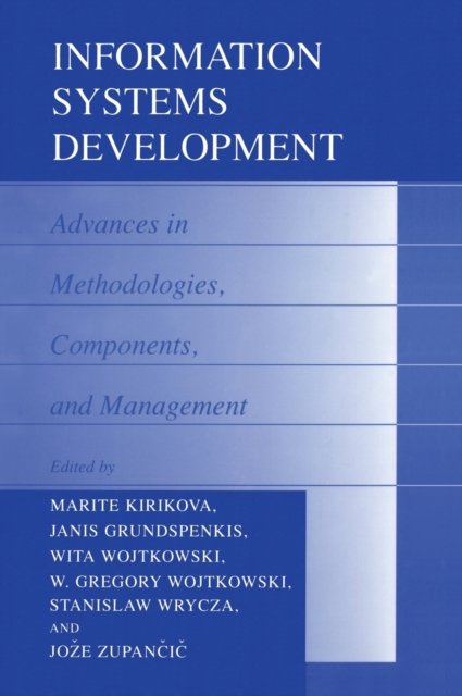 Information Systems Development