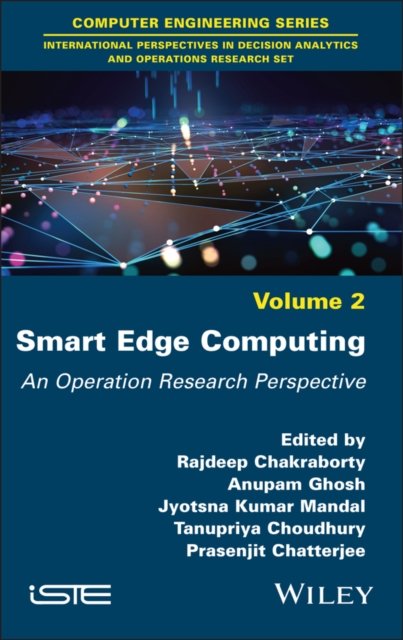 Smart Edge Computing – An Operation Research Perspective