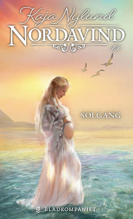 Solgang