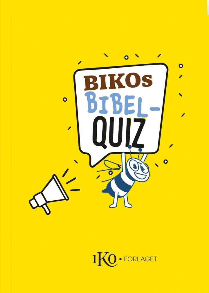 Bikos bibel-quiz