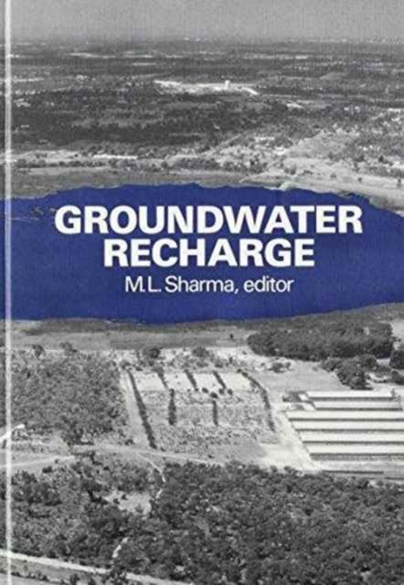 Groundwater Recharge