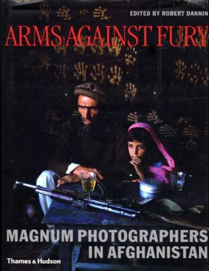 Arms against fury