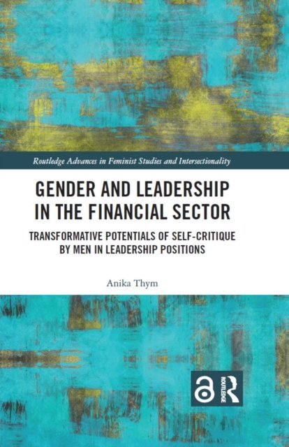 Gender and Leadership in the Financial Sector