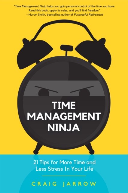 Time Management Ninja