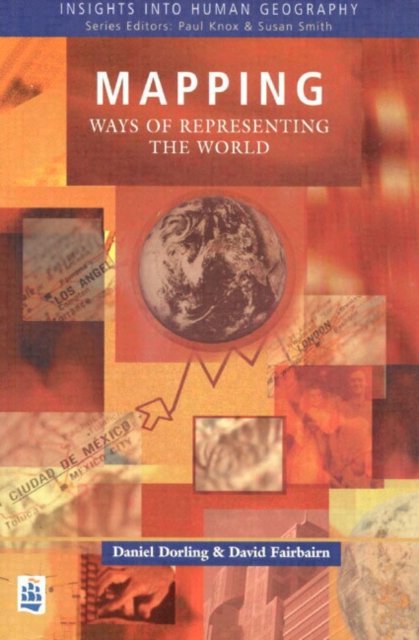 Mapping - Ways of Representing the World